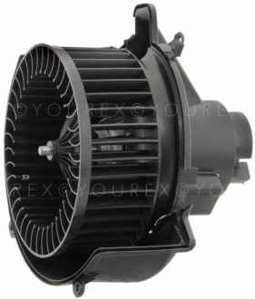 BEHR 9406325 - Kupefläktm. Opel Astra G - Fan Motors manufactures - Kupefläktmotor Komplett