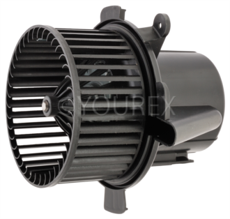 MM 69412669 - Kupéfläktm. Citroén/Peugeot - Fan Motors manufactures - Kupefläktmotor Komplett