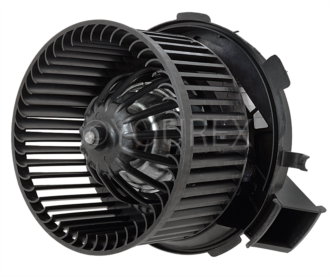 BEHR9403278 - Kupéfläktm. passar PSA - Fan Motors manufactures - Kupefläktmotor Komplett
