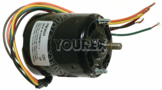 95-468-0911 - Kupefläktmotor - Fan Motors manufactures - Kupefläktmotor Motor