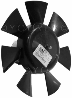 95-480-0125 - Kupefläktmotor - Fan Motors manufactures - Kupefläktmotor Komplett