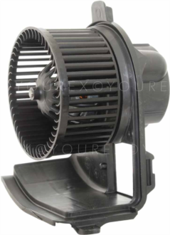 95-480-5232 - Kupéfläktm. Renault Kangoo mm - Fan Motors manufactures - Kupefläktmotor Komplett