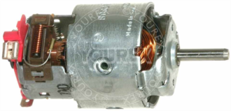 95-480-7064 - Kupefläktmotor passar Renault - Fan Motors manufactures - Kupefläktmotor Motor