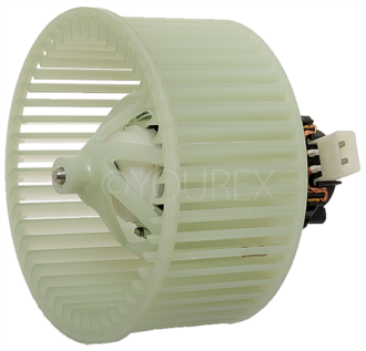 7701044126 - Kupefläktm. Renault - Fan Motors manufactures - Kupefläktmotor Komplett