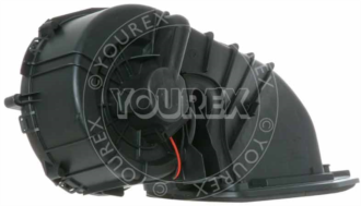 7701 205 746 - Kupefläktm.Renault w/o AC - Fan Motors manufactures - Kupefläktmotor Komplett