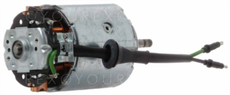 SAAB72617010 - Kupefläktmotor - Fan Motors manufactures - Kupefläktmotor Motor