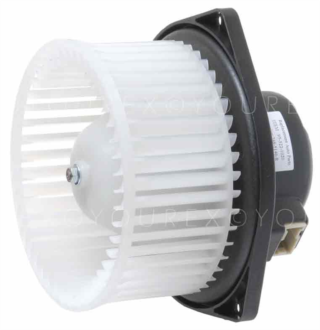 272205M000 - Kupefläktmotor Nissan/Subaru - Fan Motors manufactures - Kupefläktmotor Komplett
