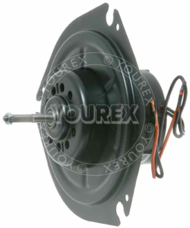 72023AA100 - Kupefläktmotor - Fan Motors manufactures - Kupefläktmotor Motor