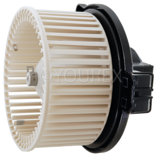 72223-YC000 - Kupéfläktmotor Subaru RHD - Fan Motors manufactures - Kupefläktmotor Komplett