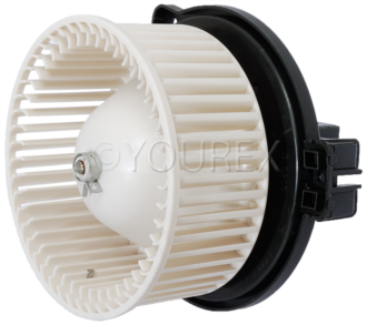 95-522-6060 - Fläktmotor 12V till Subaru LHD - Fan Motors manufactures - Kupefläktmotor Komplett