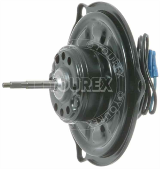 162500-3162 - Kupefläktmotor - Fan Motors manufactures - Kupefläktmotor Motor