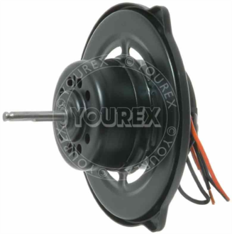 1940005042 - Kupefläktmotor Toyota/Lexus - Fan Motors manufactures - Kupefläktmotor Motor