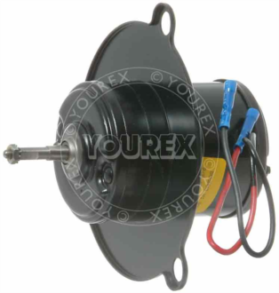 8710410120 - Kupefläktmotor - Fan Motors manufactures - Kupefläktmotor Motor