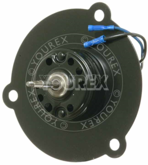 162500-1562 - Kupefläktmotor - Fan Motors manufactures - Kupefläktmotor Motor