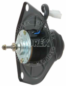95-555-4033 - Kupefläktm.Daihatsu/Charade 12 - Fan Motors manufactures - Kupefläktmotor Motor