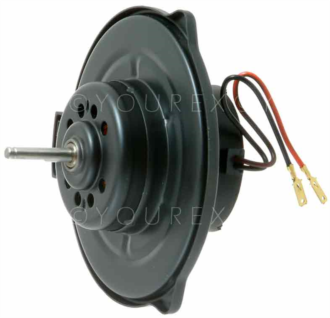194000-7110 - Kupefläktmotor - Fan Motors manufactures - Kupefläktmotor Motor