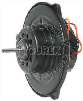 8710520100 - Kupefläktm. Toyota/Lex. 99-92 - Fan Motors manufactures - Kupefläktmotor Motor