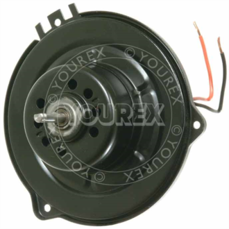 1940000252 - Kupefläktmotor - Fan Motors manufactures - Kupefläktmotor Motor