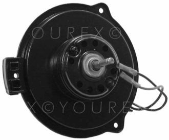 95-555-8910 - Kupefläktmotor - Fan Motors manufactures - Kupefläktmotor Motor