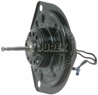 162500-3620 - Kupefläktmotor - Fan Motors manufactures - Kupefläktmotor Motor