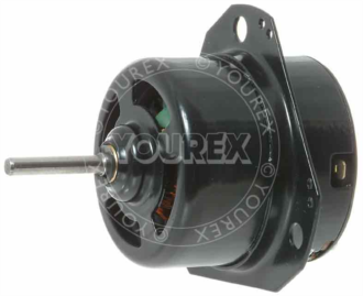 95-575-1324 - Kupefläktm Valmet 24V Smith ty - Fan Motors manufactures - Kupefläktmotor Motor