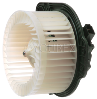 95-600-1138 - Kupefläktm. passar Volvo 850 - Fan Motors manufactures - Kupefläktmotor Komplett