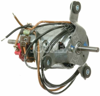 0130 056 003 - Kupefläktm. passar Volvo BM - Fan Motors manufactures - Kupefläktmotor Motor