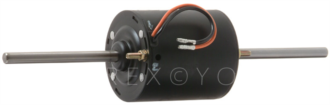 K53442290 - Kupefläktm.passar Volvo BM,24V - Fan Motors manufactures - Kupefläktmotor Motor