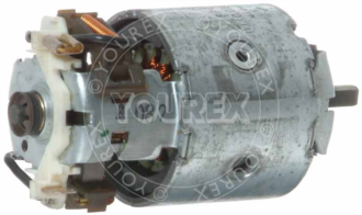 0130007104 - Kupefläktmotor - Fan Motors manufactures - Kupefläktmotor Motor