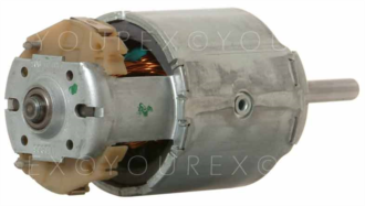 0130 063 508 - Kupefläktmotor passar VW - Fan Motors manufactures - Kupefläktmotor Motor