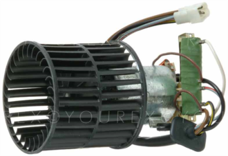 171820021D - Kupefläktmotor - Fan Motors manufactures - Kupefläktmotor Komplett