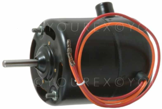 95-900-0766 - Kupefläktmotor 12V - Fan Motors manufactures - Kupefläktmotor Motor