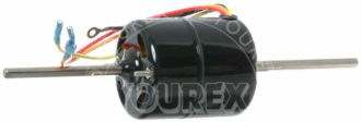 UT 8159FB - Kupefläktm. fits Volvo BM 12V - Fan Motors manufactures - Kupefläktmotor Motor
