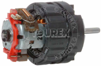 95-900-7001 - Kupefläktm. 0130007001,12V - Fan Motors manufactures - Kupefläktmotor Motor