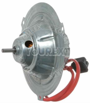95-900-7086 - Kupefläktm. 0130107086 - Fan Motors manufactures - Kupefläktmotor Motor