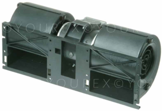 95-902-3300 - Order 95-604-6834, Fläktmotor - Fan Motors manufactures - Kupefläktmotor Komplett