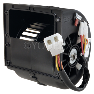 010-A70-74D - Fläktmotor 12V, Spal - Fan Motors manufactures - Kupefläktmotor Komplett