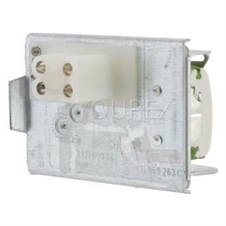 191959263C - Resistor-Fläktm.GolfII/JettaII - Fan Motors manufactures - Resistor/Kontroller Fläktmotor