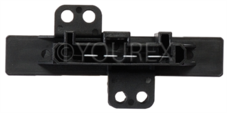 27150-VJ400 - Resistor-Fläktm. Nissan - Fan Motors manufactures - Resistor/Kontroller Fläktmotor
