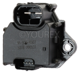 PEU1308CL - Resistor-Fläktm. Citro/Peugeot - Fan Motors manufactures - Resistor/Kontroller Fläktmotor