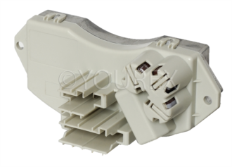 6411 9265892 - Fläktm. Kontroller BMW 1 - Fan Motors manufactures - Resistor/Kontroller Fläktmotor