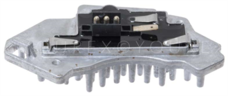 210 821 2951 - Fläktm. Kontroller MB (210) - Fan Motors manufactures - Resistor/Kontroller Fläktmotor