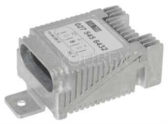 0275456432 - Fläktm. Kontroller MB, S-Klass - Fan Motors manufactures - Resistor/Kontroller Fläktmotor