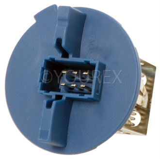 68012681 AA - Fläktm. Kontroller passar MB - Fan Motors manufactures - Resistor/Kontroller Fläktmotor