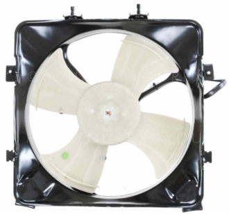 80152SR3013 - Kondensorfläkt Honda Civic 92- - Fan Motors manufactures - Kylarfläkt / Kondensorfläkt
