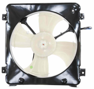 80161-S04000 - Kondensorfläkt Honda Civic 99- - Fan Motors manufactures - Kylarfläkt / Kondensorfläkt