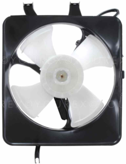 38611PAAA01 - Kondensorfläkt Honda CR-V (AC) - Fan Motors manufactures - Kylarfläkt / Kondensorfläkt