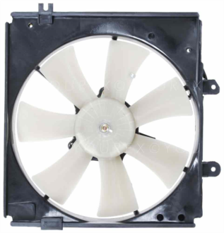 OK9A2-15025 - Kylfläkt Kia Clarus - Fan Motors manufactures - Kylarfläkt / Kondensorfläkt