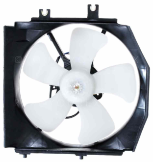 96-360-3230 - Kylarfläkt Mazda 323 99-02 - Fan Motors manufactures - Kylarfläkt / Kondensorfläkt
