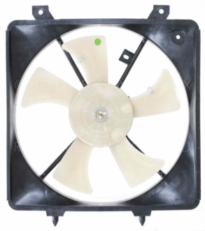 BP4W-15025 - Kylarfläkt Mazda Miata 99-> - Fan Motors manufactures - Kylarfläkt / Kondensorfläkt